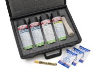  Spotcheck® Kit de inspección por penetrantes SK-416